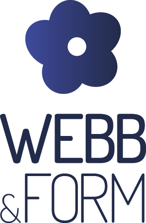Webb&Form