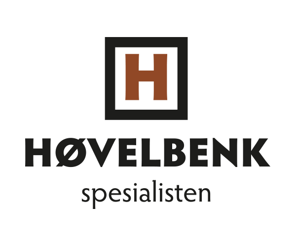 Logotyp Hövelbenkspesialisten - Portfolio Webb&Form